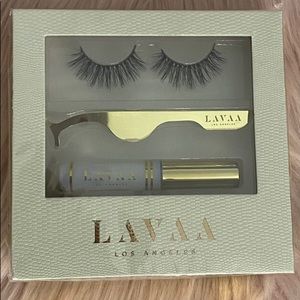 Lavaa False Eyelashes
